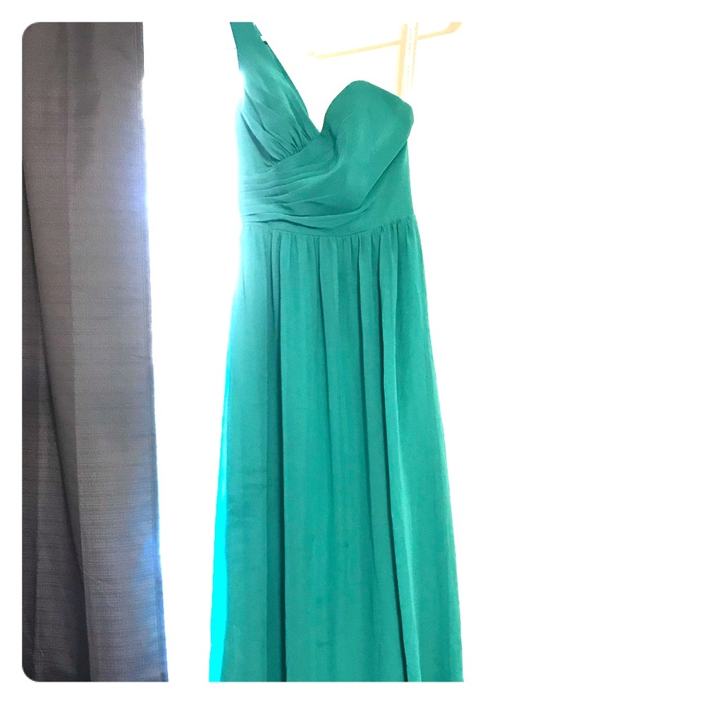 Bridesmaid Dress