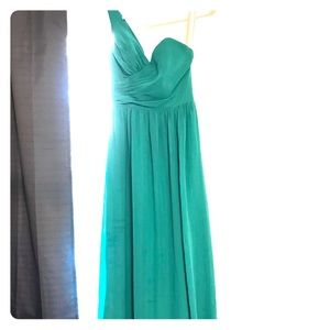 Bridesmaid Dress