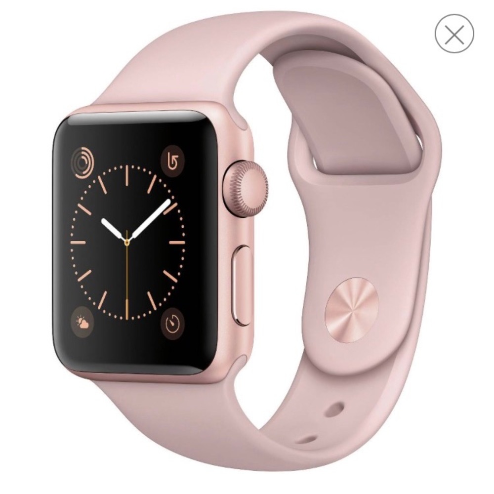 ISO Apple Watch Series 2 (NOT SELLING)