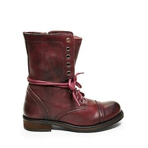 Steve Madden Troopa Boots