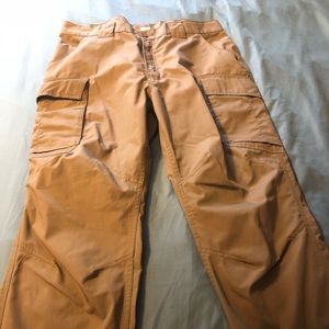 Under Armour Tactical Pants