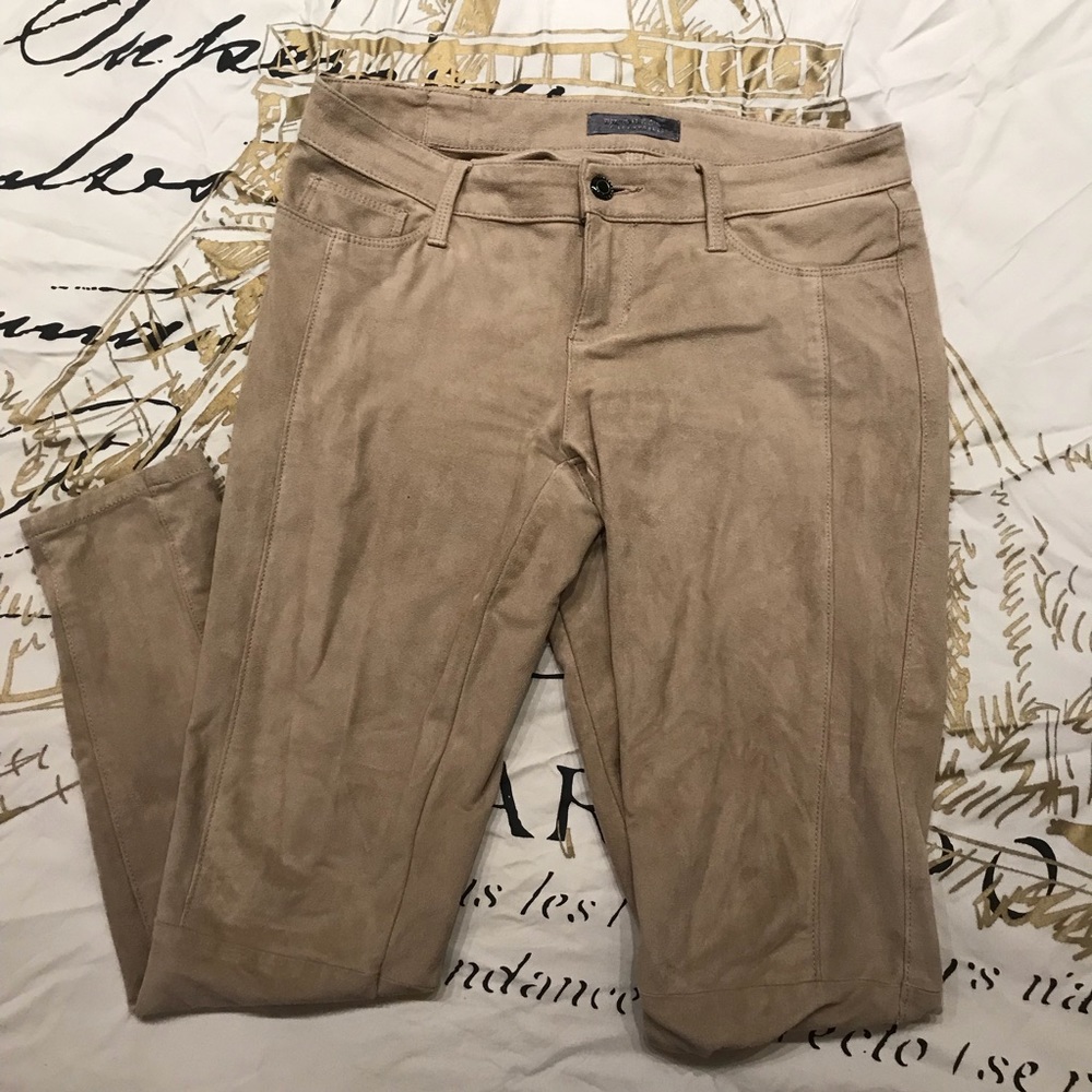 Guess Horse Riding Trousers (US SZ 28)