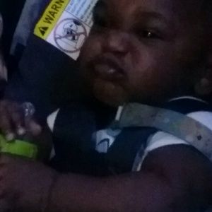 Meet your Posher, Mark