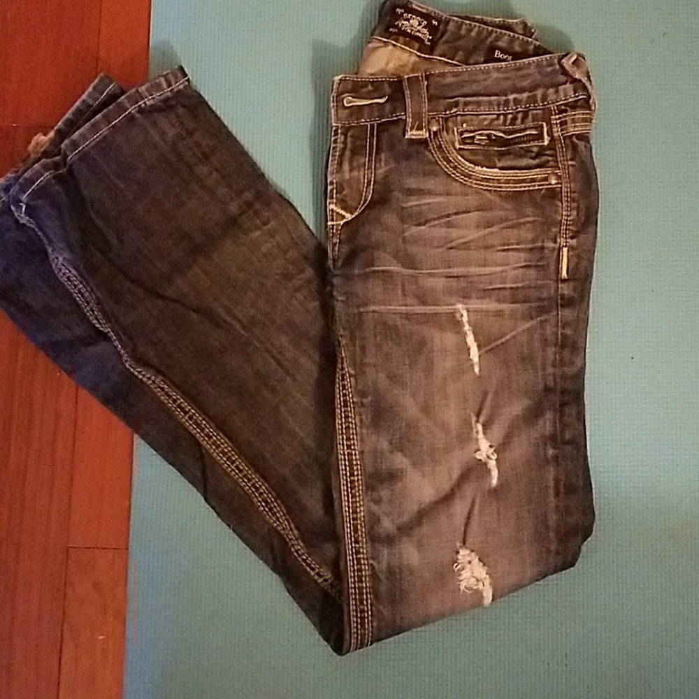Express Jeans - Picture 2 of 2