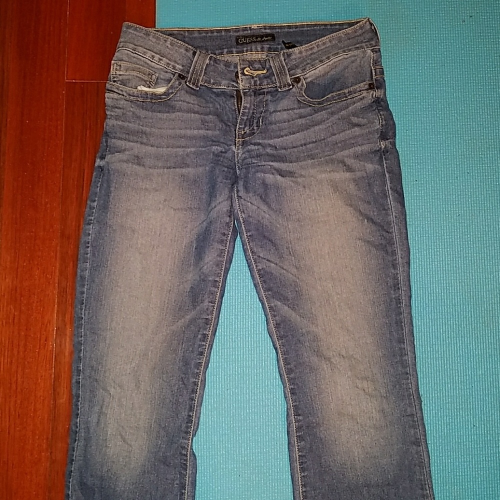 Guess Daredevil Boot Cut