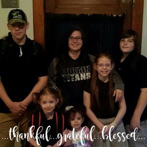 Meet your Posher, Monica