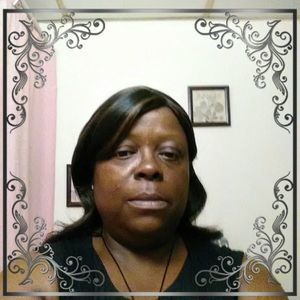 Meet your Posher, Carolyn