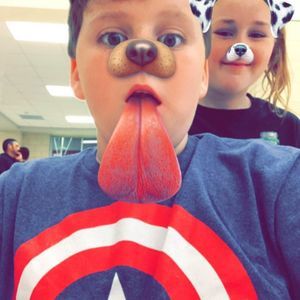 Meet your Posher, Joshua