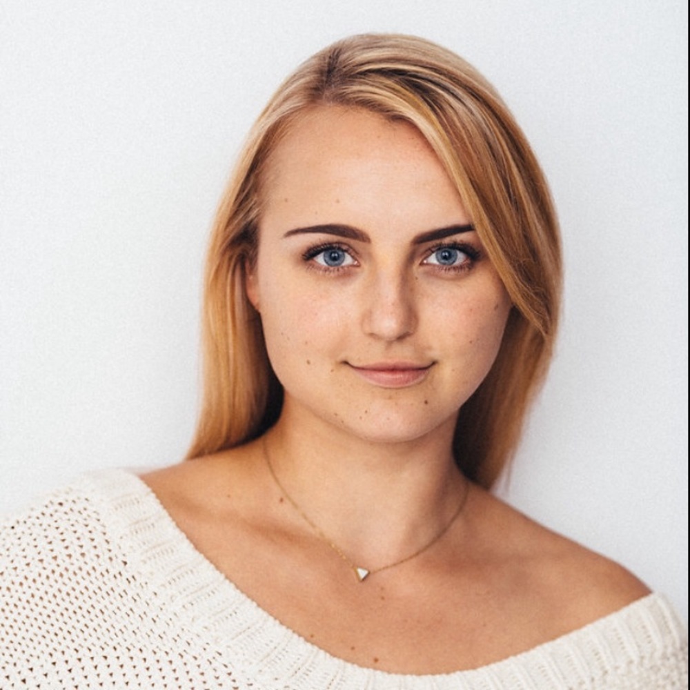 Meet your Posher, Jenifer