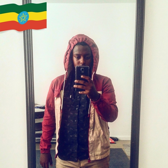 Meet your Posher, Kidus - Picture 1 of 1