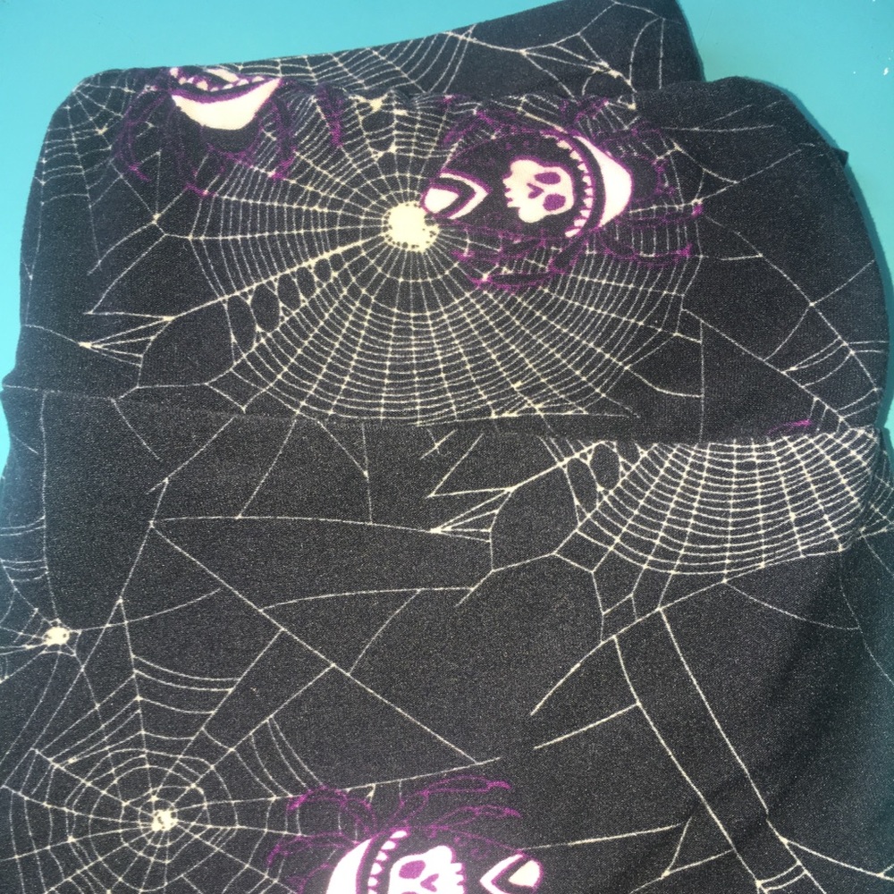 Lula Roe leggings OS