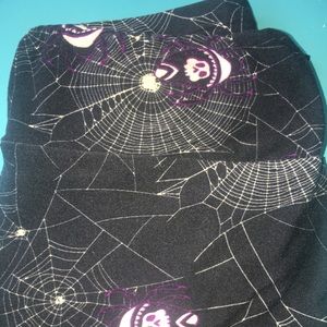 Lula Roe leggings OS