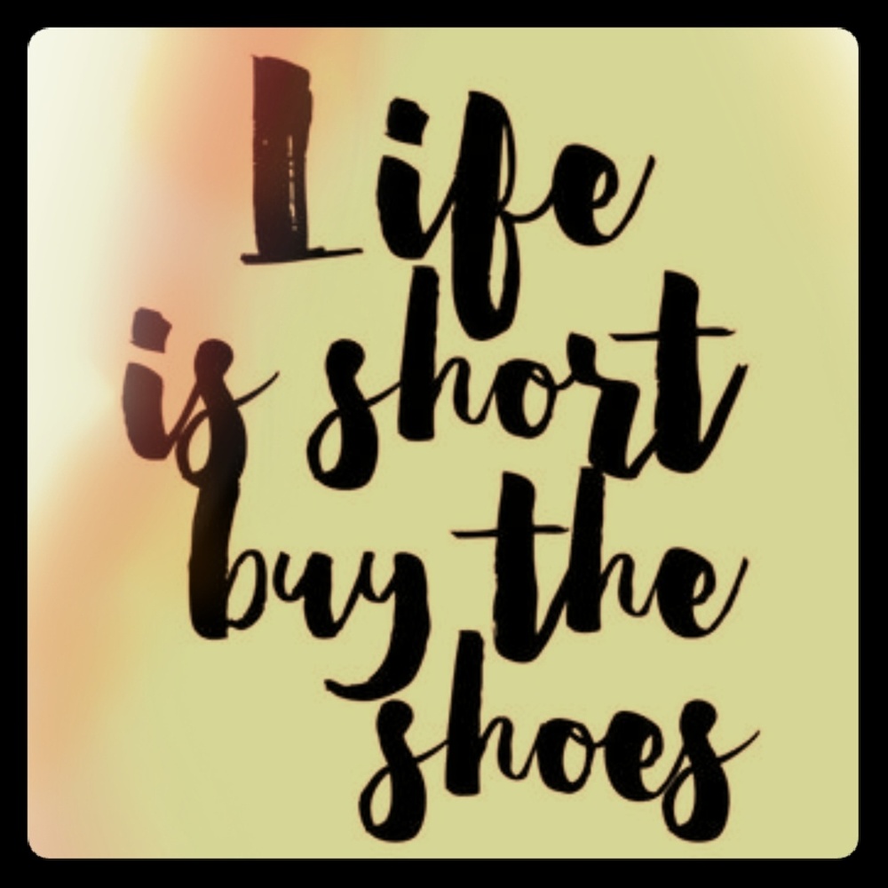 Shoes, Boots & Sandals