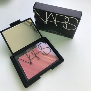 NARS Orgasm Blush