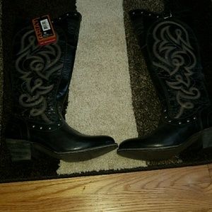 Ariat Boots