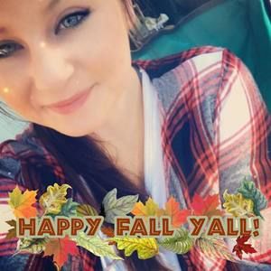 Meet your Posher, Mackenzie