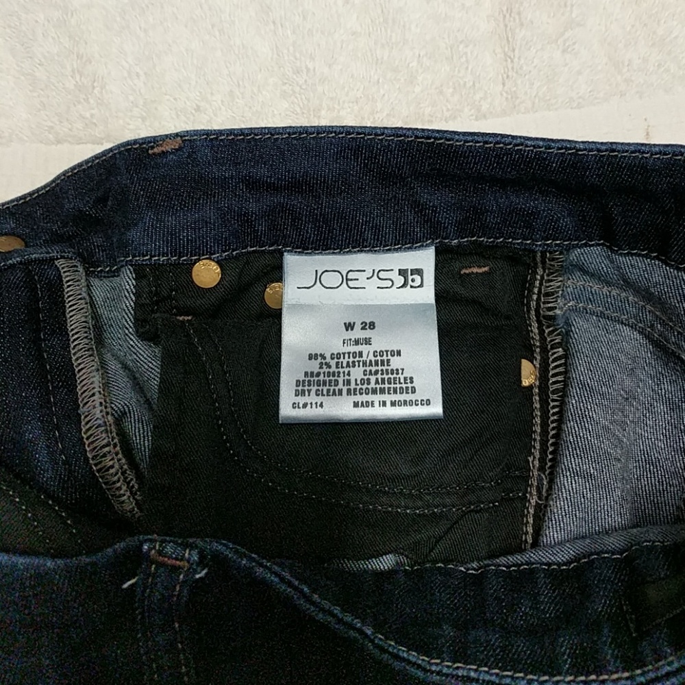 Joe's Jeans 👖 - Picture 3 of 6
