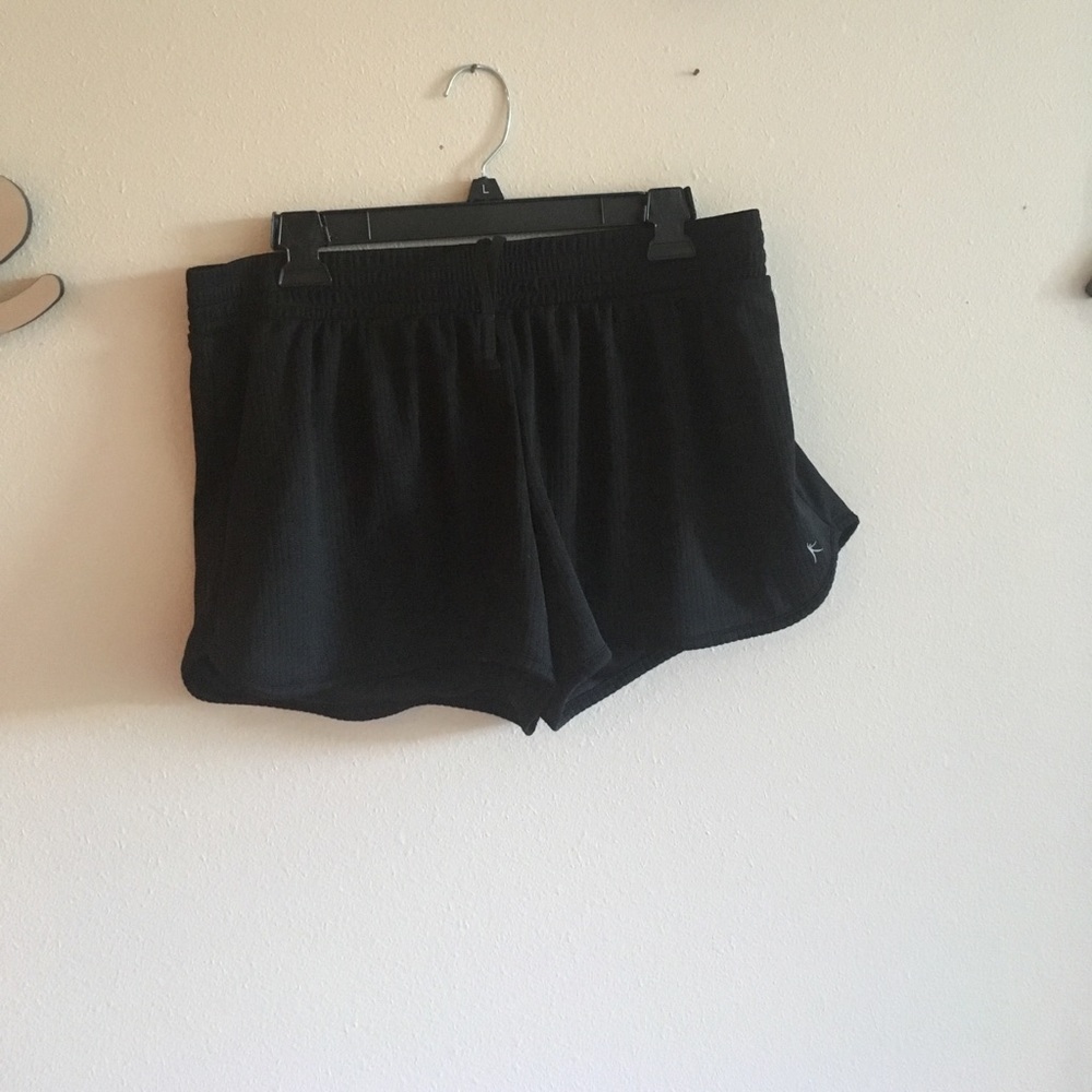 Selling Athletic Shorts