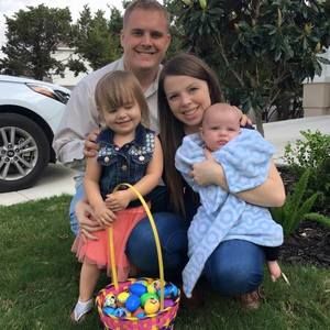 Meet your Posher, Bethany