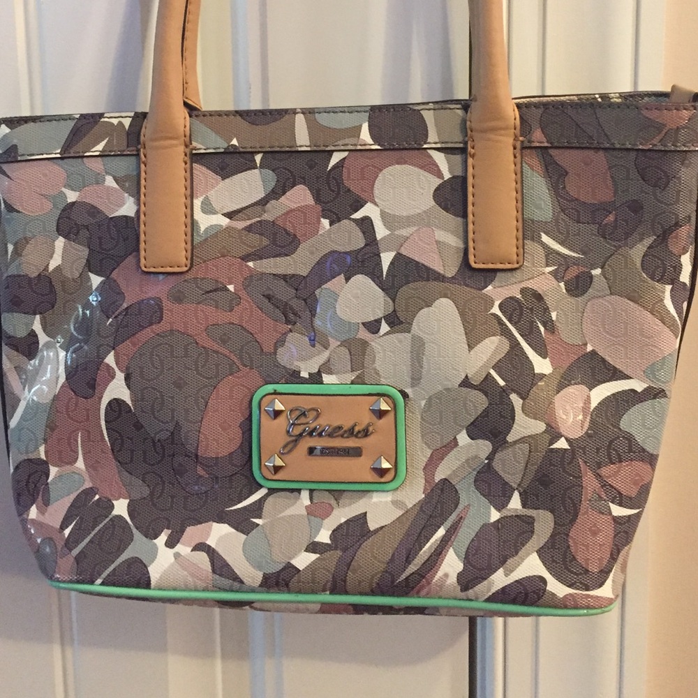 Guess Purse