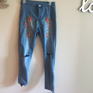 Doesn't fit me anymore