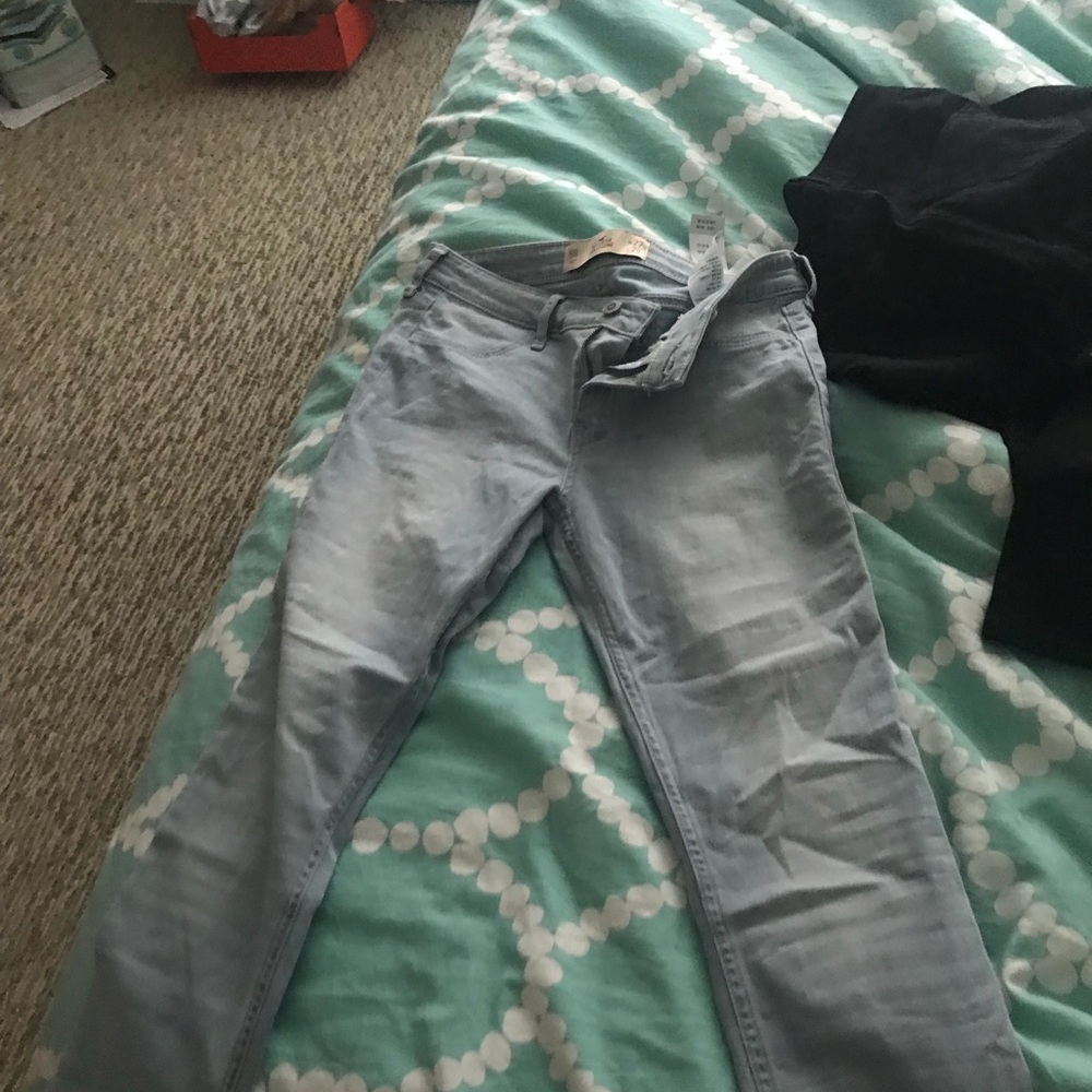 Demi jeans