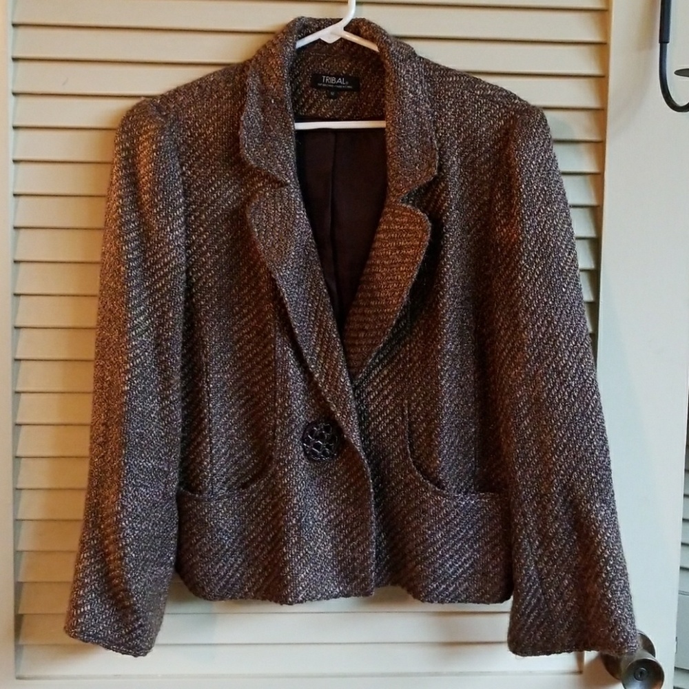 Blazer