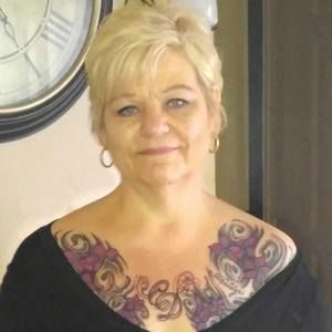 Meet your Posher, Coleen