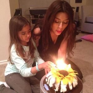 Meet your Posher, Beatriz