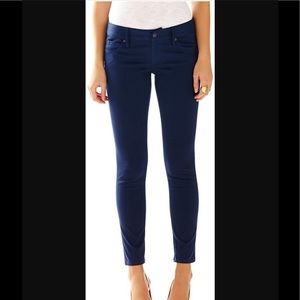 Lily Pulitzer Worth skinny pant NWT