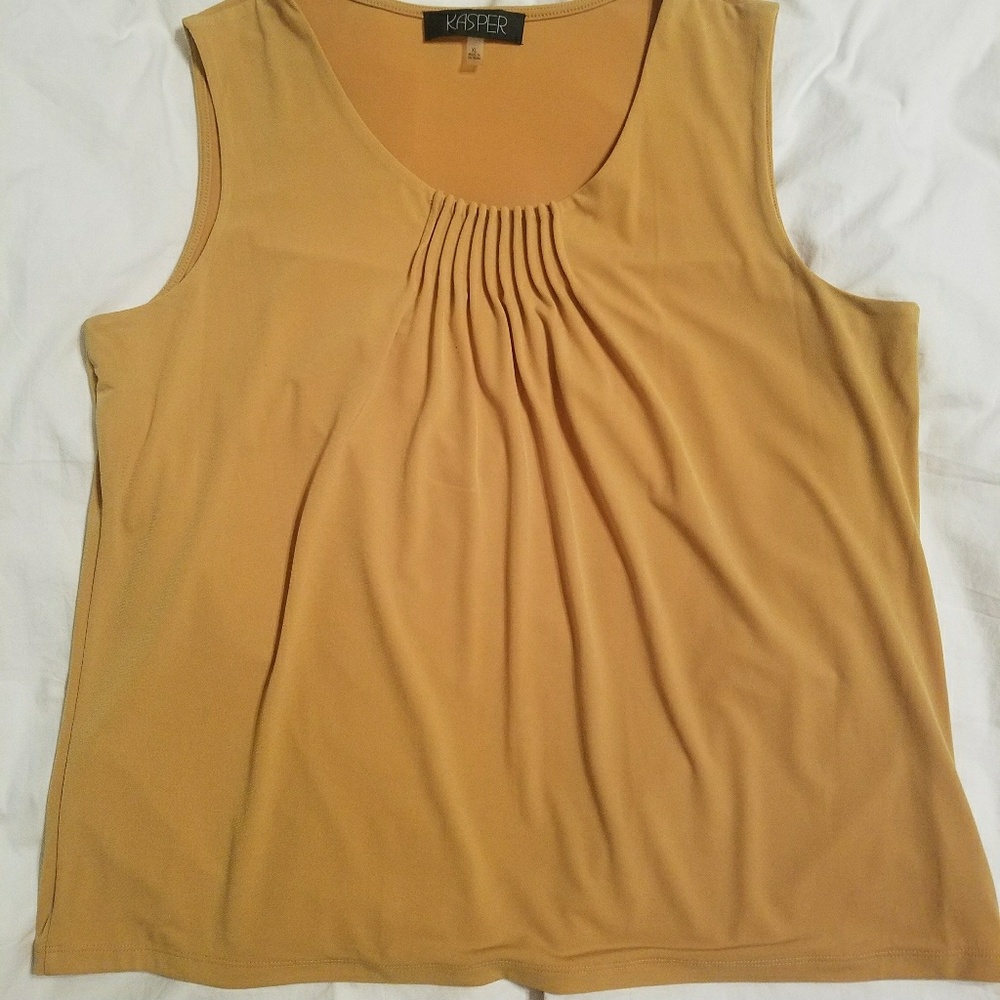 Blouse.