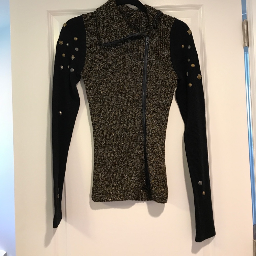 Super rare Betsey Johnson sweater