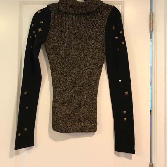 Super rare Betsey Johnson sweater - Picture 3 of 4