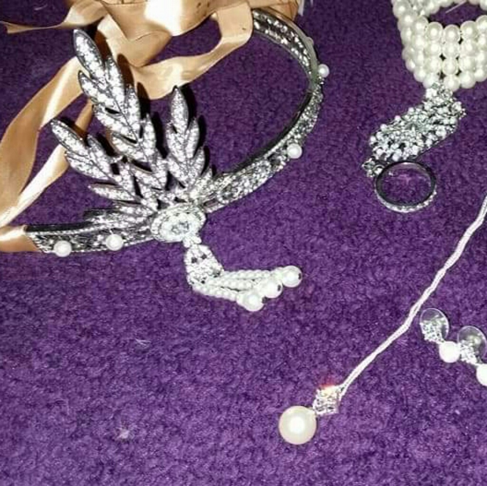Great Gatsby Flapper Accessories