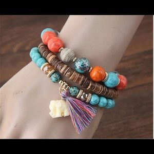 ⚡️FLASH SALE⚡️ Bracelet set