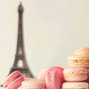 Meet your Posher, Deianarra