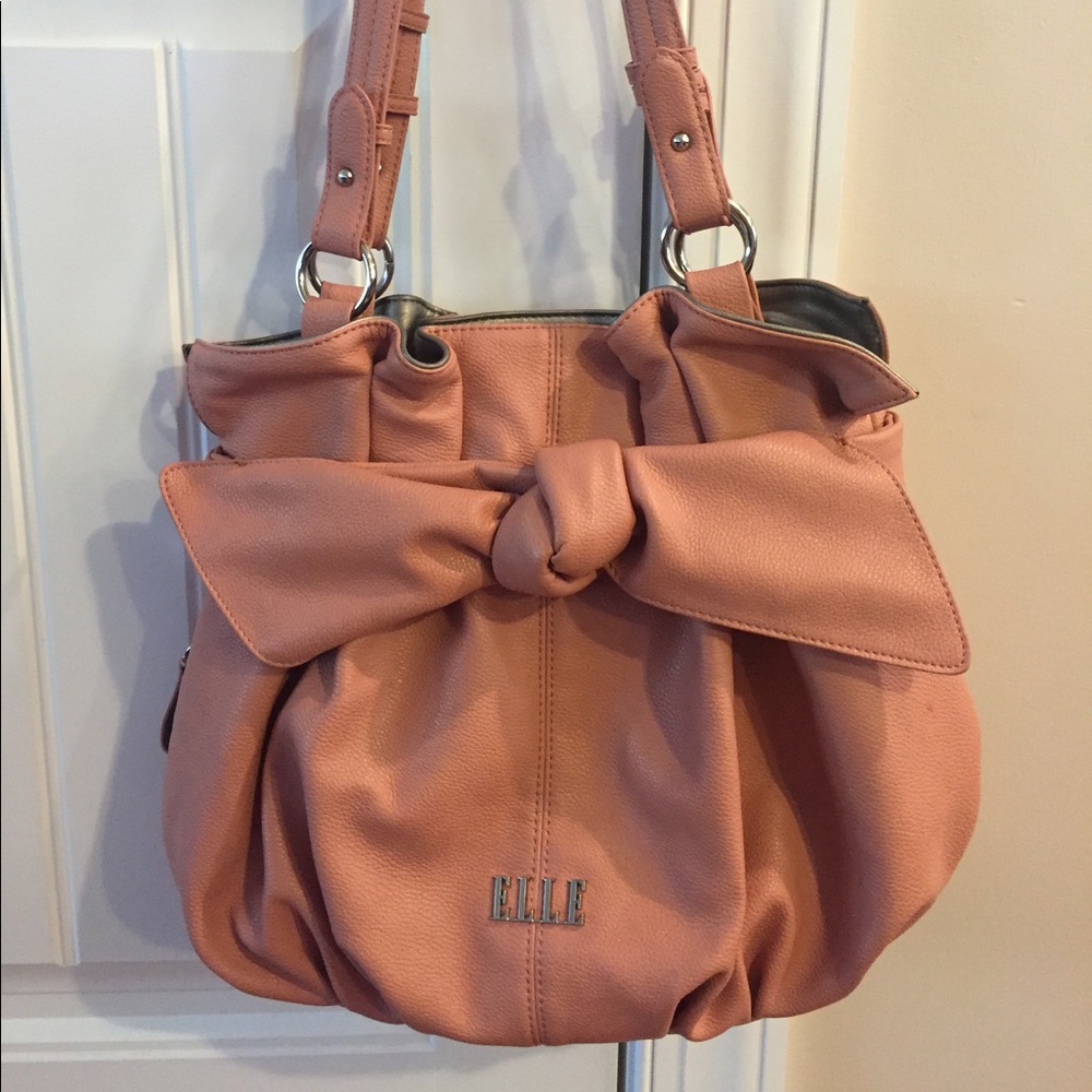 Elle Purse