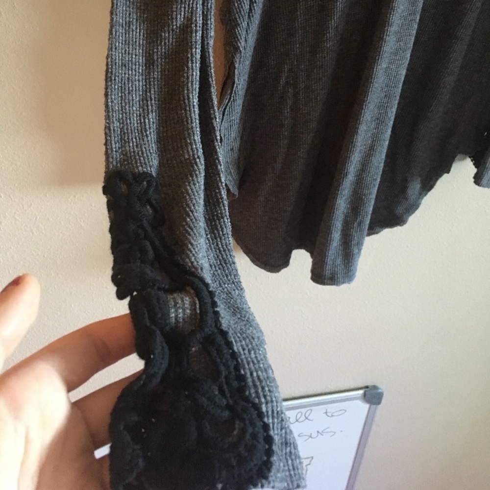 Cleaning out my closet