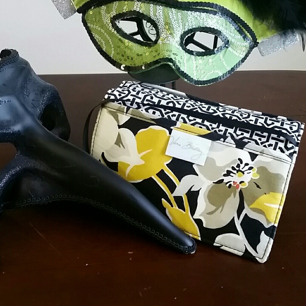 Vera Bradley Tablet case,