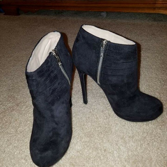 Booties - Picture 2 of 2