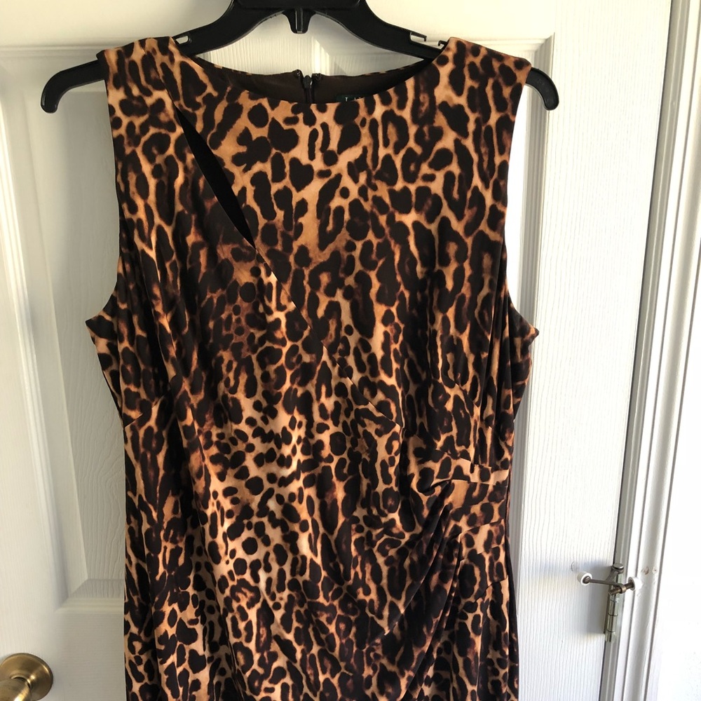 Ralph Lauren Dress