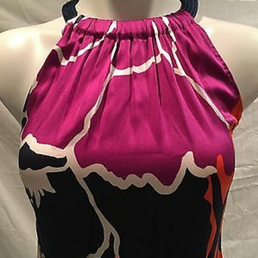 😍😍 MINT CONDITION 😍😍ELIE TAHARI  Dress 💖