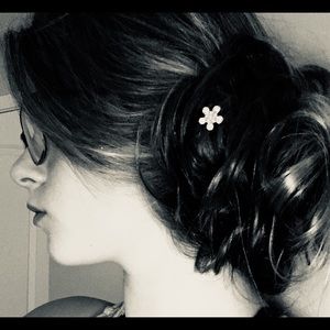 Meet your Posher, Gianna