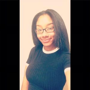 Meet your Posher, Raven