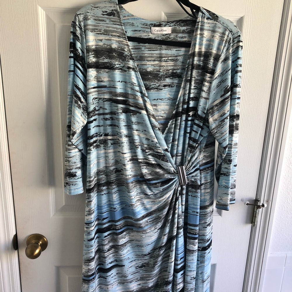Calvin Klein Dress