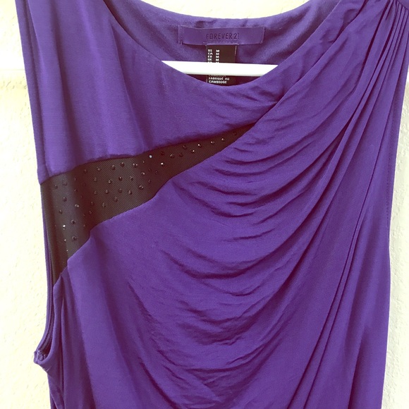 Forever 21 mini dress - Picture 3 of 8