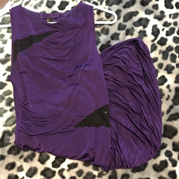 Forever 21 mini dress - Picture 4 of 8