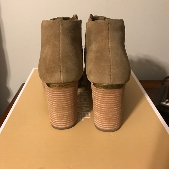 Booties - Picture 2 of 5