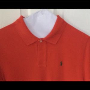 Boys XL Ralph Lauren Pique Polo