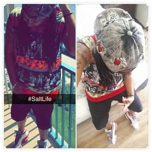 Meet your Posher, Markela